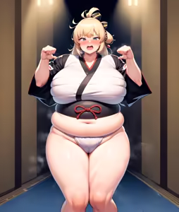 Page 394 of 愛座久堂 - preview thumbnail