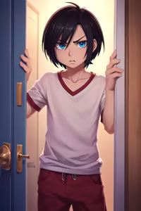 Page 584 of 愛座久堂 - preview thumbnail