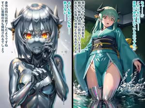 Page 762 of 愛座久堂 - preview thumbnail