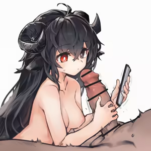 Page 13 of 星野風禾 - preview thumbnail