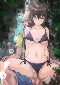 Page 166 of コソコソ丸 - preview thumbnail