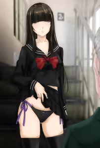 Page 185 of コソコソ丸 - preview thumbnail