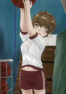 Page 221 of コソコソ丸 - preview thumbnail