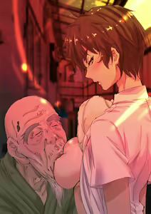 Page 270 of コソコソ丸 - preview thumbnail