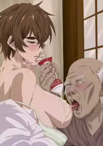 Page 296 of コソコソ丸 - preview thumbnail