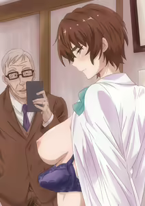 Page 311 of コソコソ丸 - preview thumbnail