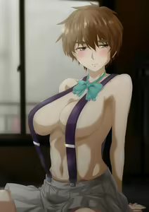 Page 356 of コソコソ丸 - preview thumbnail