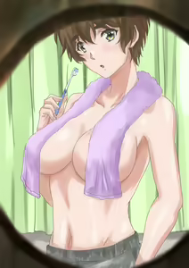 Page 359 of コソコソ丸 - preview thumbnail