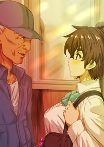 Page 374 of コソコソ丸 - preview thumbnail