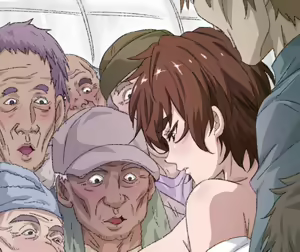 Page 376 of コソコソ丸 - preview thumbnail