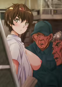 Page 382 of コソコソ丸 - preview thumbnail