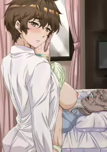 Page 446 of コソコソ丸 - preview thumbnail