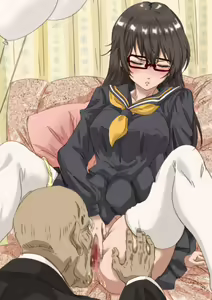 Page 457 of コソコソ丸 - preview thumbnail