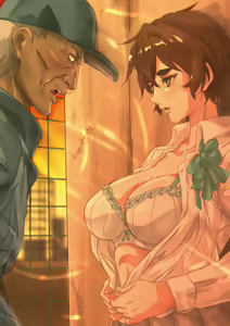 Page 504 of コソコソ丸 - preview thumbnail