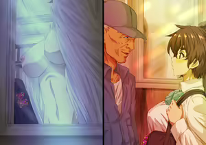 Page 507 of コソコソ丸 - preview thumbnail