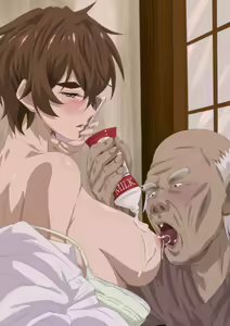 Page 531 of コソコソ丸 - preview thumbnail