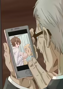 Page 553 of コソコソ丸 - preview thumbnail