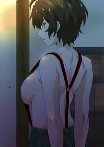 Page 555 of コソコソ丸 - preview thumbnail