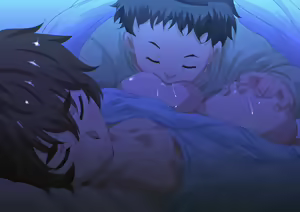 Page 596 of コソコソ丸 - preview thumbnail