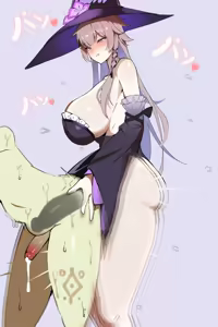 Page 107 of MoNo Part 6 - preview thumbnail