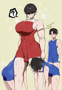 Page 260 of MoNo Part 6 - preview thumbnail