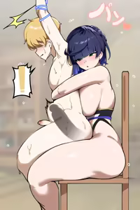 Page 39 of MoNo Part 6 - preview thumbnail