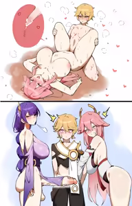 Page 46 of MoNo Part 6 - preview thumbnail