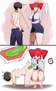 Page 65 of MoNo Part 6 - preview thumbnail