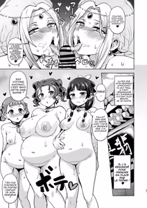 Page 47 of Goshujin-sama no Otoshigoto 2  | La corruption du Maître 2 - preview thumbnail