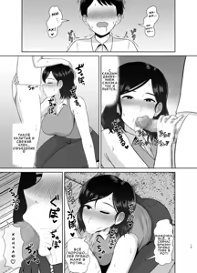 Page 15 of Seikyouiku Mama | Мамины уроки секса - preview thumbnail