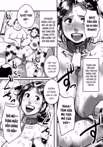 Page 105 of Tonikaku Sex ga Shitai Oba-san, Ryouko | Bà cô Ryoko chỉ muốn làm tình - preview thumbnail