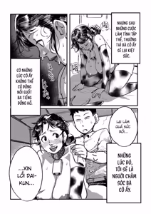 Page 108 of Tonikaku Sex ga Shitai Oba-san, Ryouko | Bà cô Ryoko chỉ muốn làm tình - preview thumbnail