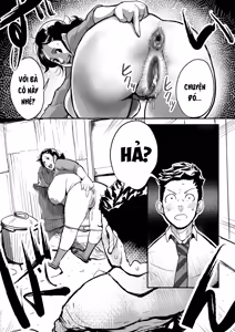 Page 11 of Tonikaku Sex ga Shitai Oba-san, Ryouko | Bà cô Ryoko chỉ muốn làm tình - preview thumbnail