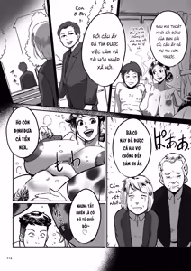 Page 113 of Tonikaku Sex ga Shitai Oba-san, Ryouko | Bà cô Ryoko chỉ muốn làm tình - preview thumbnail