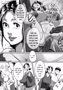 Page 114 of Tonikaku Sex ga Shitai Oba-san, Ryouko | Bà cô Ryoko chỉ muốn làm tình - preview thumbnail