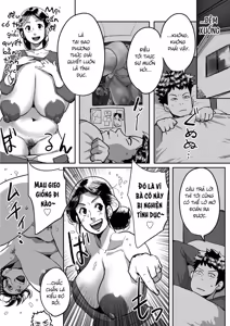 Page 115 of Tonikaku Sex ga Shitai Oba-san, Ryouko | Bà cô Ryoko chỉ muốn làm tình - preview thumbnail