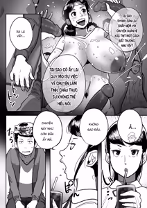 Page 133 of Tonikaku Sex ga Shitai Oba-san, Ryouko | Bà cô Ryoko chỉ muốn làm tình - preview thumbnail