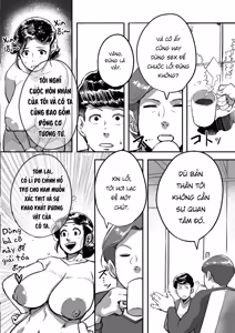 Page 152 of Tonikaku Sex ga Shitai Oba-san, Ryouko | Bà cô Ryoko chỉ muốn làm tình - preview thumbnail