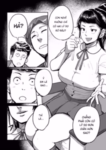 Page 155 of Tonikaku Sex ga Shitai Oba-san, Ryouko | Bà cô Ryoko chỉ muốn làm tình - preview thumbnail