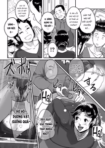 Page 178 of Tonikaku Sex ga Shitai Oba-san, Ryouko | Bà cô Ryoko chỉ muốn làm tình - preview thumbnail