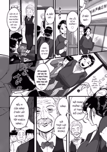 Page 182 of Tonikaku Sex ga Shitai Oba-san, Ryouko | Bà cô Ryoko chỉ muốn làm tình - preview thumbnail