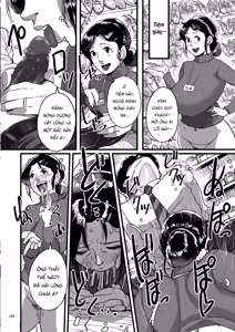 Page 184 of Tonikaku Sex ga Shitai Oba-san, Ryouko | Bà cô Ryoko chỉ muốn làm tình - preview thumbnail