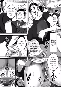 Page 186 of Tonikaku Sex ga Shitai Oba-san, Ryouko | Bà cô Ryoko chỉ muốn làm tình - preview thumbnail