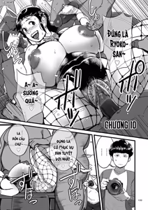 Page 197 of Tonikaku Sex ga Shitai Oba-san, Ryouko | Bà cô Ryoko chỉ muốn làm tình - preview thumbnail