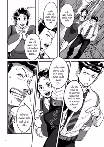 Page 33 of Tonikaku Sex ga Shitai Oba-san, Ryouko | Bà cô Ryoko chỉ muốn làm tình - preview thumbnail