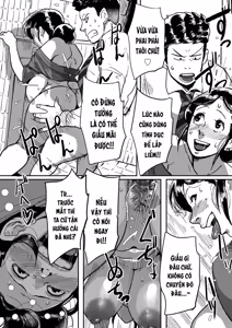 Page 49 of Tonikaku Sex ga Shitai Oba-san, Ryouko | Bà cô Ryoko chỉ muốn làm tình - preview thumbnail