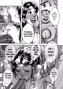 Page 61 of Tonikaku Sex ga Shitai Oba-san, Ryouko | Bà cô Ryoko chỉ muốn làm tình - preview thumbnail