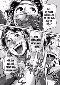 Page 62 of Tonikaku Sex ga Shitai Oba-san, Ryouko | Bà cô Ryoko chỉ muốn làm tình - preview thumbnail