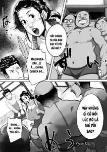 Page 85 of Tonikaku Sex ga Shitai Oba-san, Ryouko | Bà cô Ryoko chỉ muốn làm tình - preview thumbnail