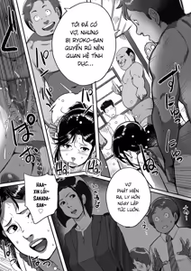Page 92 of Tonikaku Sex ga Shitai Oba-san, Ryouko | Bà cô Ryoko chỉ muốn làm tình - preview thumbnail